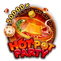 Featured Slot Game Provider Logo