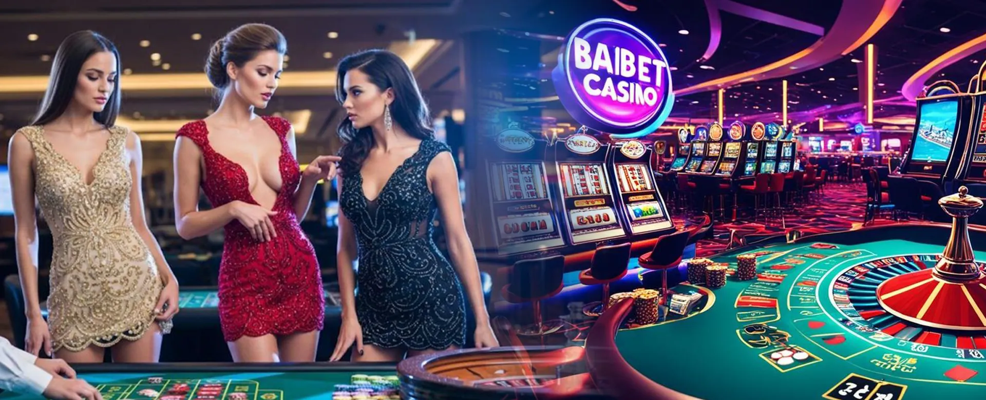 phsky Promotions Hero Image - Gold and Black Luxury Gaming Theme