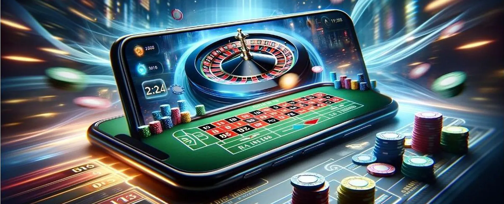 phsky Live Casino Dealer with various games