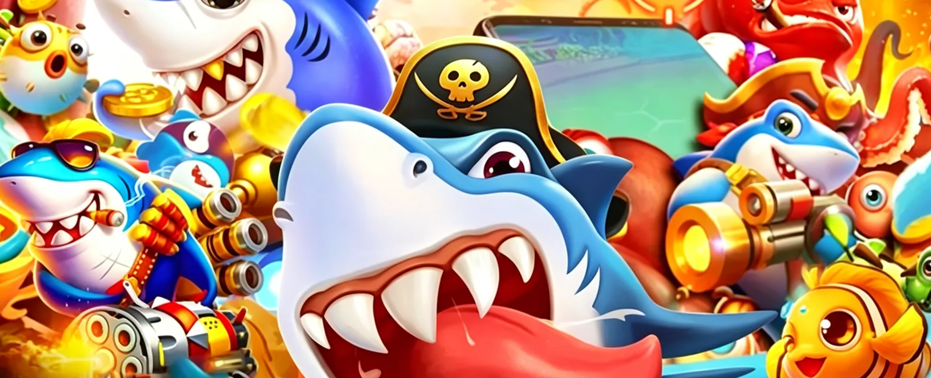phsky FAQ banner showing customer support and gaming elements