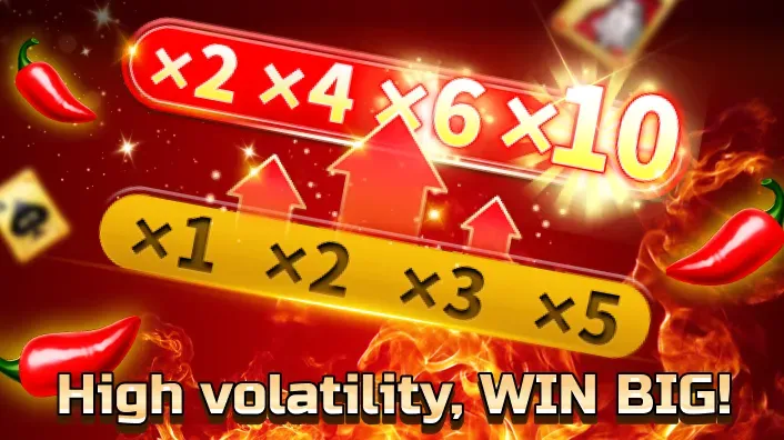 phsky JILI Fortune slot game